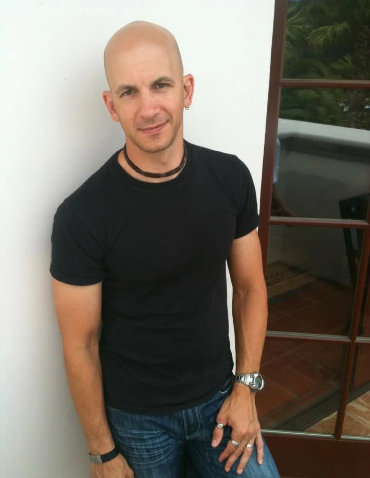 John Doll, founder of Raging Coders